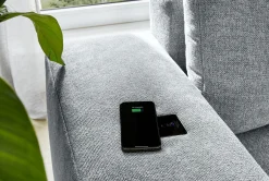 JOB Polsterecke mit Funktion KAMZA* Ecksofas