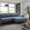 Steinpol Poco Polsterecke mit Funktion COAST* Ecksofas