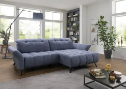 Steinpol Poco Polsterecke mit Funktion COAST* Ecksofas