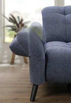 Steinpol Poco Polsterecke mit Funktion COAST* Ecksofas