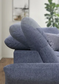Steinpol Poco Polsterecke mit Funktion COAST* Ecksofas