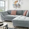 Benformato Polsterecke mit Funktion ALLIN* Ecksofas