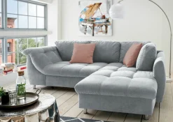 Benformato Polsterecke mit Funktion ALLIN* Ecksofas