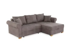 Polsterecke mit Funktion LIST