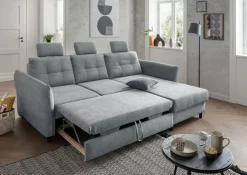 Benformato Polsterecke mit Funktion BRIZZINI* Ecksofas