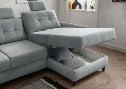 Benformato Polsterecke mit Funktion BRIZZINI* Ecksofas