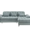Benformato Polsterecke mit Funktion DELPHINO* Ecksofas