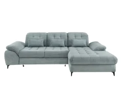 Benformato Polsterecke mit Funktion DELPHINO* Ecksofas