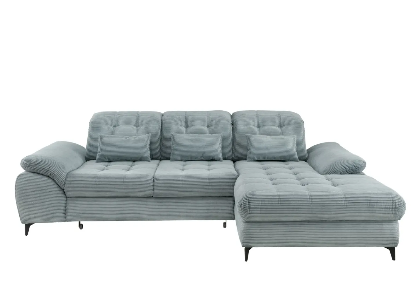 Benformato Polsterecke mit Funktion DELPHINO* Ecksofas