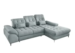 Benformato Polsterecke mit Funktion DELPHINO* Ecksofas