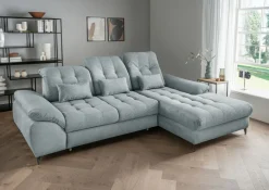Benformato Polsterecke mit Funktion DELPHINO* Ecksofas