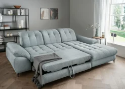 Benformato Polsterecke mit Funktion DELPHINO* Ecksofas