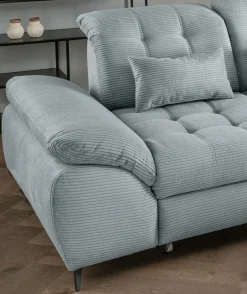 Benformato Polsterecke mit Funktion DELPHINO* Ecksofas