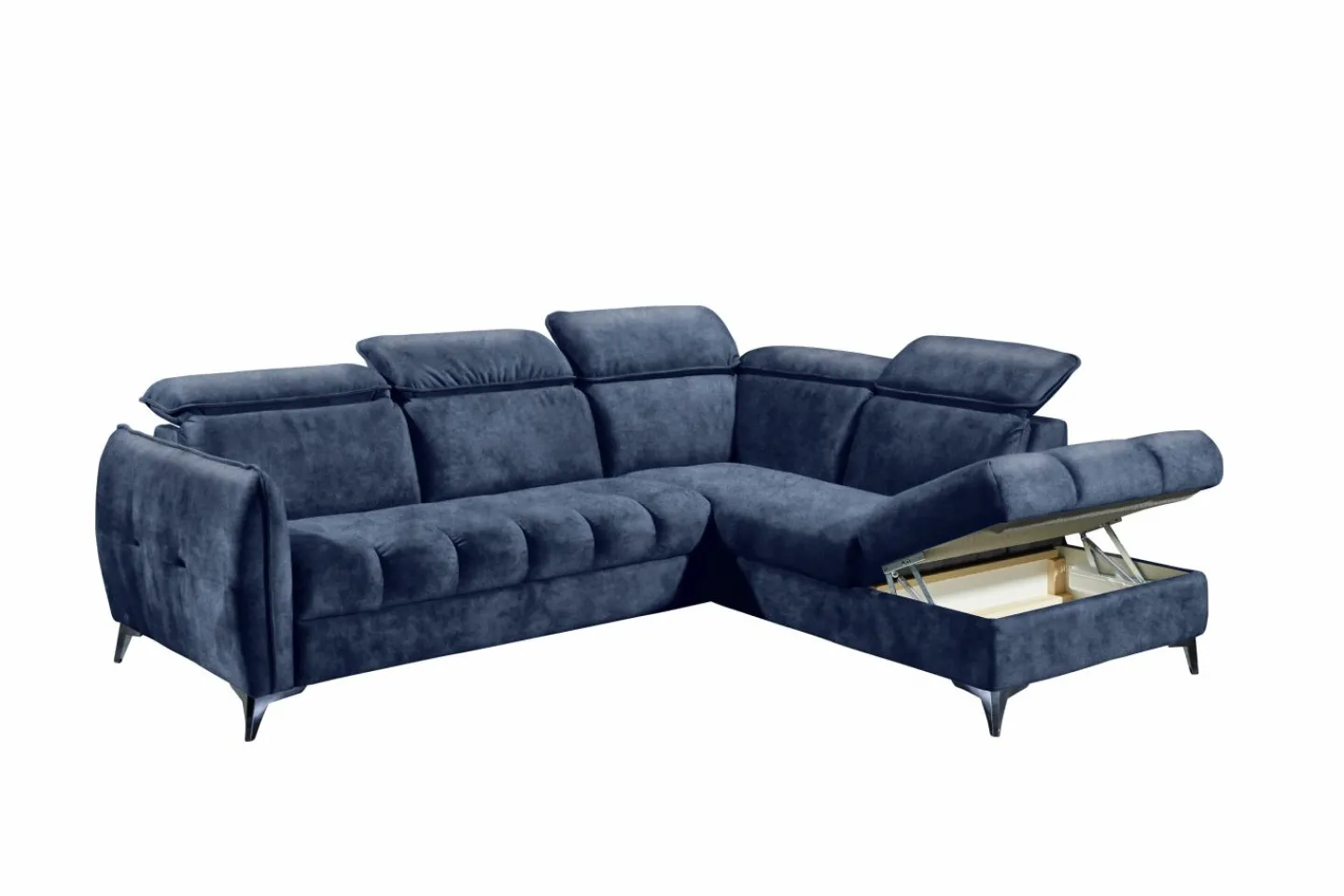 BRW Polsterecke mit Funktion TOGO* Ecksofas