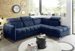BRW Polsterecke mit Funktion TOGO* Ecksofas