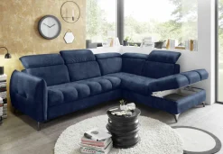 BRW Polsterecke mit Funktion TOGO* Ecksofas