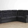 Matex Polstergarnitur NELSON* Ecksofas