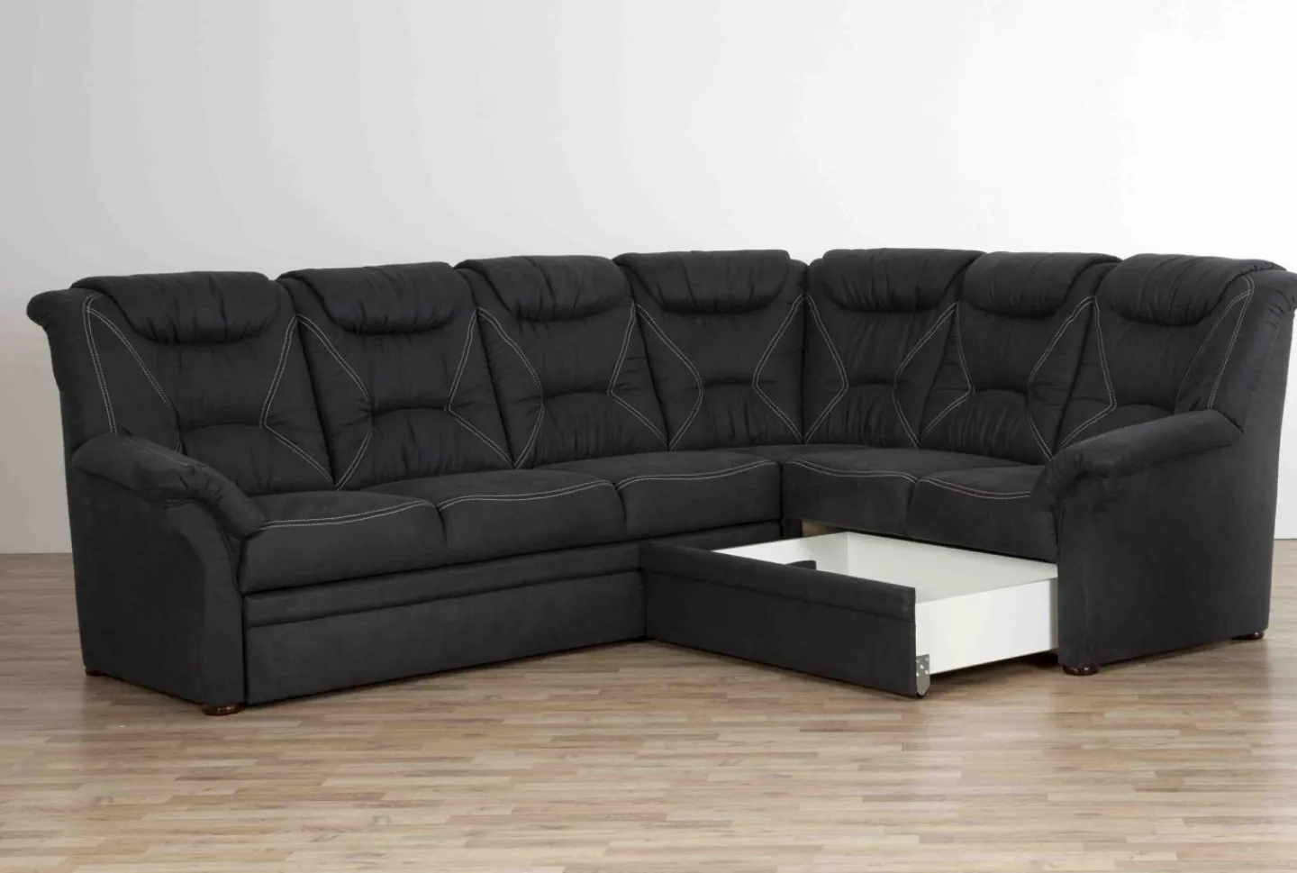 Matex Polstergarnitur NELSON* Ecksofas