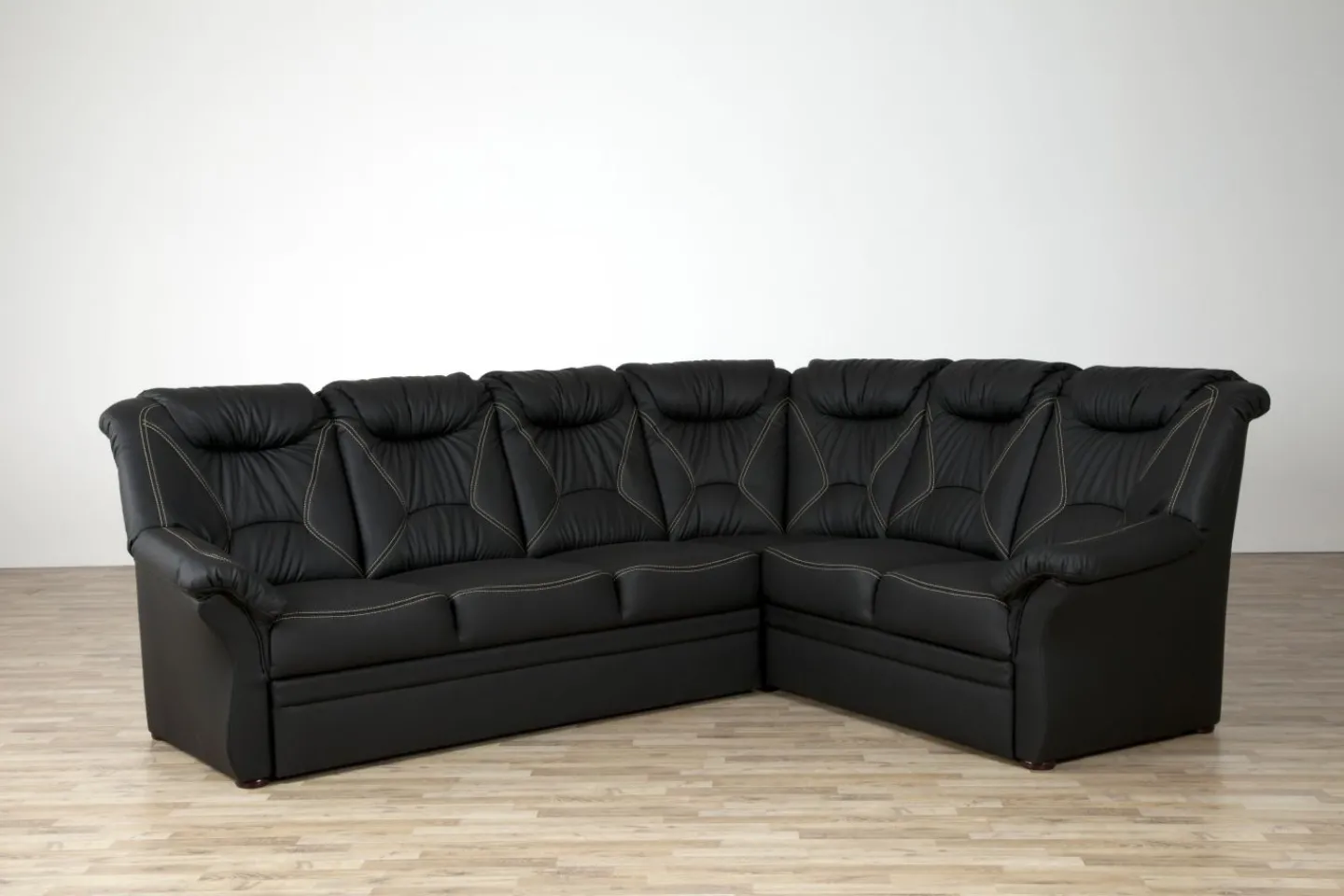 Matex Polstergarnitur NELSON* Ecksofas