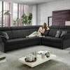 Polipol Polstergarnitur+Sessel mit Funktion PP-HS06003* Ecksofas