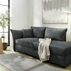 JOB Polsterliege FINCA* 3-Sitzer Sofas|Polstergarnituren