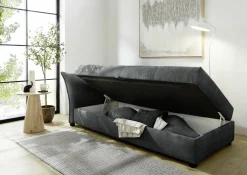 JOB Polsterliege FINCA* 3-Sitzer Sofas|Polstergarnituren