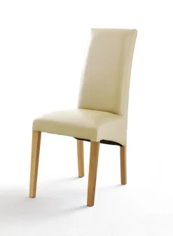 Polsterstühle 2er-Set FOXI