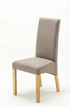 MCA Direkt Polsterstühle 2er-Set FOXI* Polsterstühle|4-Fuß-Stühle