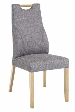 MCA Direkt Polsterstühle 2er-Set NAILA* Polsterstühle|4-Fuß-Stühle
