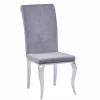 Euro Tische Polsterstühle 4er-Set STO53-G* Polsterstühle|4-Fuß-Stühle