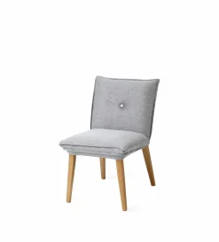 Standard Polsterstuhl GENUA 1* Polsterstühle|4-Fuß-Stühle