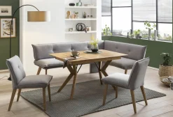 Standard Polsterstuhl GENUA 1* Polsterstühle|4-Fuß-Stühle
