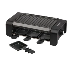 Hatex Raclette Grill für 6 Personen MICHELINO* Elektrogeräte|Elektrogeräte
