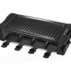 Raclette Grill für 8 Personen MICHELINO