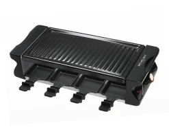 Raclette Grill für 8 Personen MICHELINO
