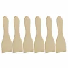 Metaltex Raclettespachtel BUCHE* Koch- & Backutensilien