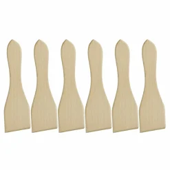 Metaltex Raclettespachtel BUCHE* Koch- & Backutensilien