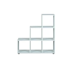 Inter Link Raumteiler CADORE 6*Kinder Kinderregale|Raumteiler-Regale