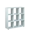 Inter Link Raumteiler CADORE 9* Raumteiler-Regale