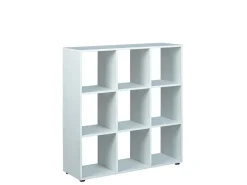 Inter Link Raumteiler CADORE 9* Raumteiler-Regale