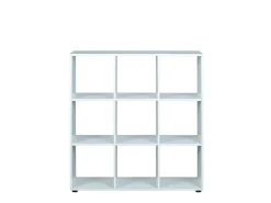 Inter Link Raumteiler CADORE 9* Raumteiler-Regale