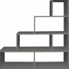 Mäusbacher Raumteiler STAIRS* Bücherregale|Raumteiler-Regale