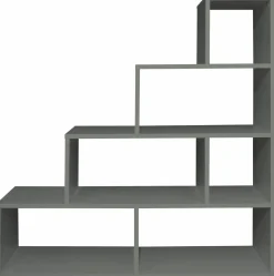Mäusbacher Raumteiler STAIRS* Bücherregale|Raumteiler-Regale