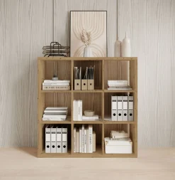 Bega Consult Raumteiler STYLE* Bücherregale|Raumteiler-Regale