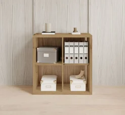 Bega Consult Raumteiler STYLE* Bücherregale|Raumteiler-Regale