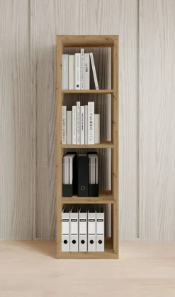 Bega Consult Raumteiler STYLE* Bücherregale|Raumteiler-Regale