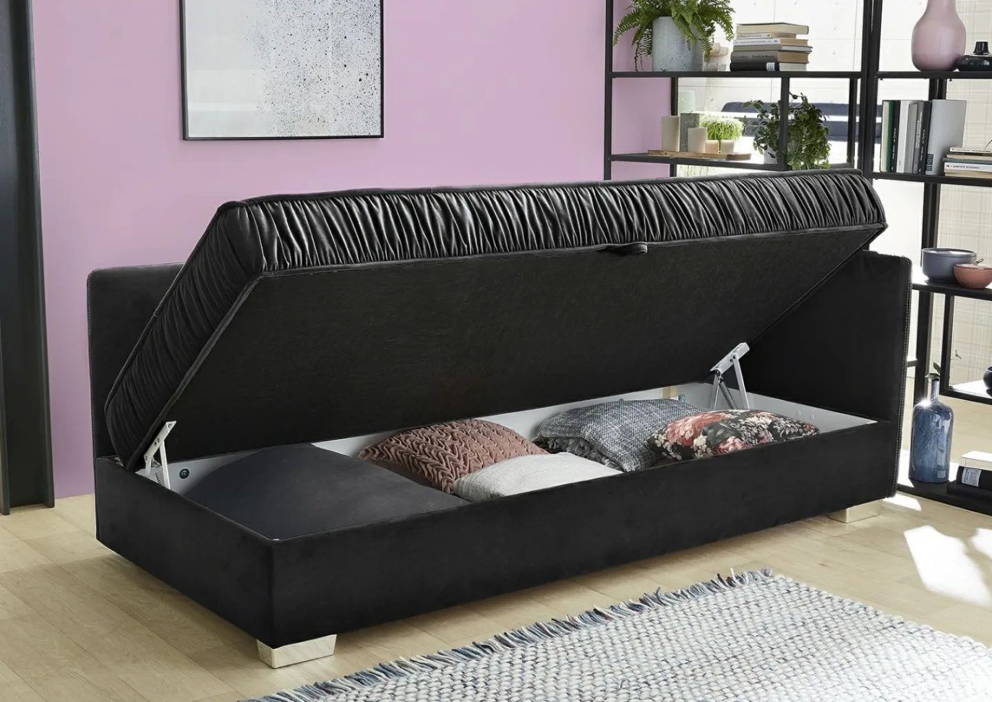 JOB Recamiere DANA* Relaxliegen