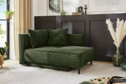 JOB Recamiere REX* Relaxliegen|Schlafsofas