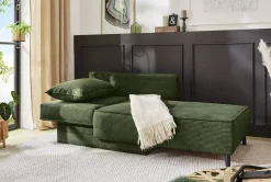 JOB Recamiere REX* Relaxliegen|Schlafsofas
