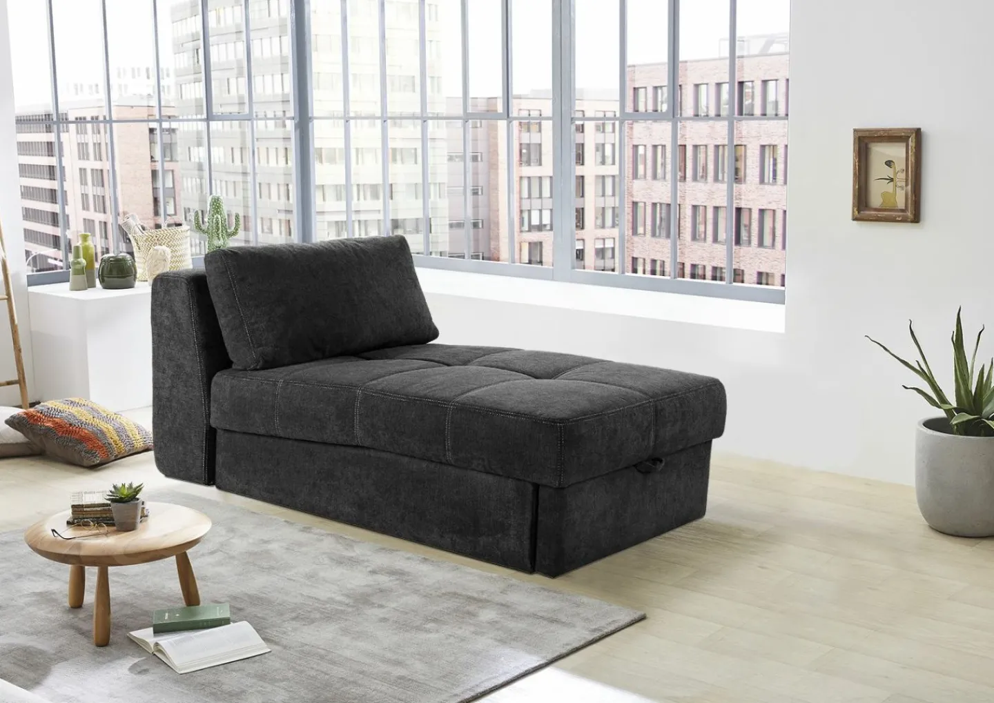 JOB Recamiere ROBIN* Relaxliegen